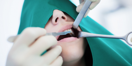 triodent