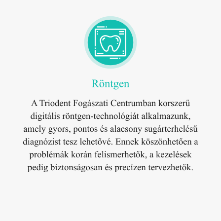 triodent