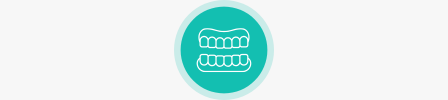 triodent