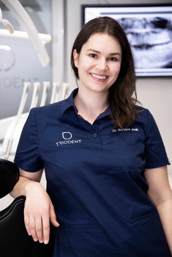 dr. Bohács Judit