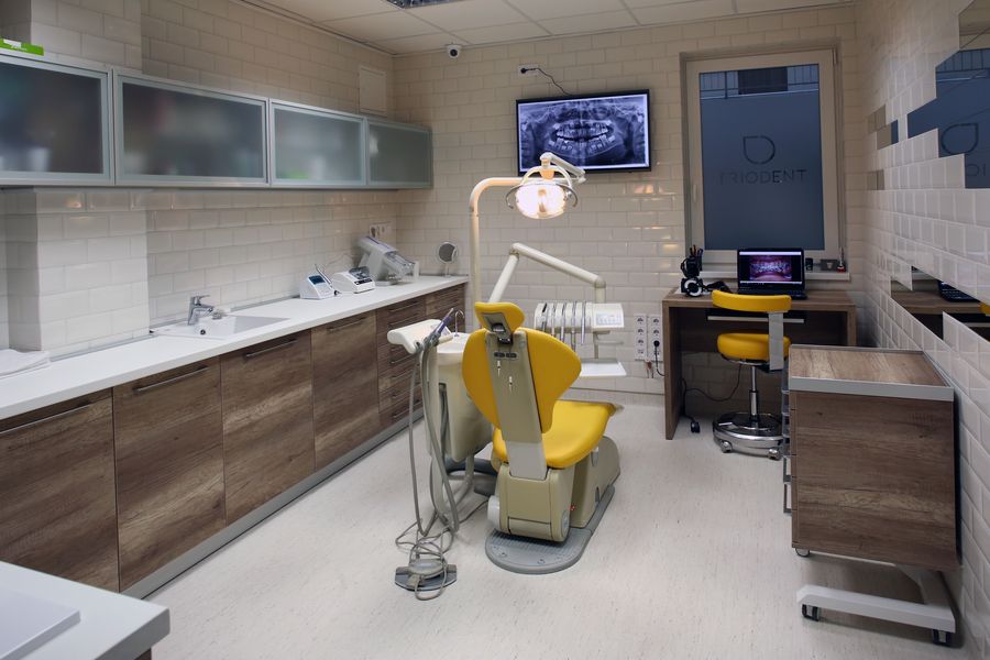 Rendelő 3. Rendelő 3.